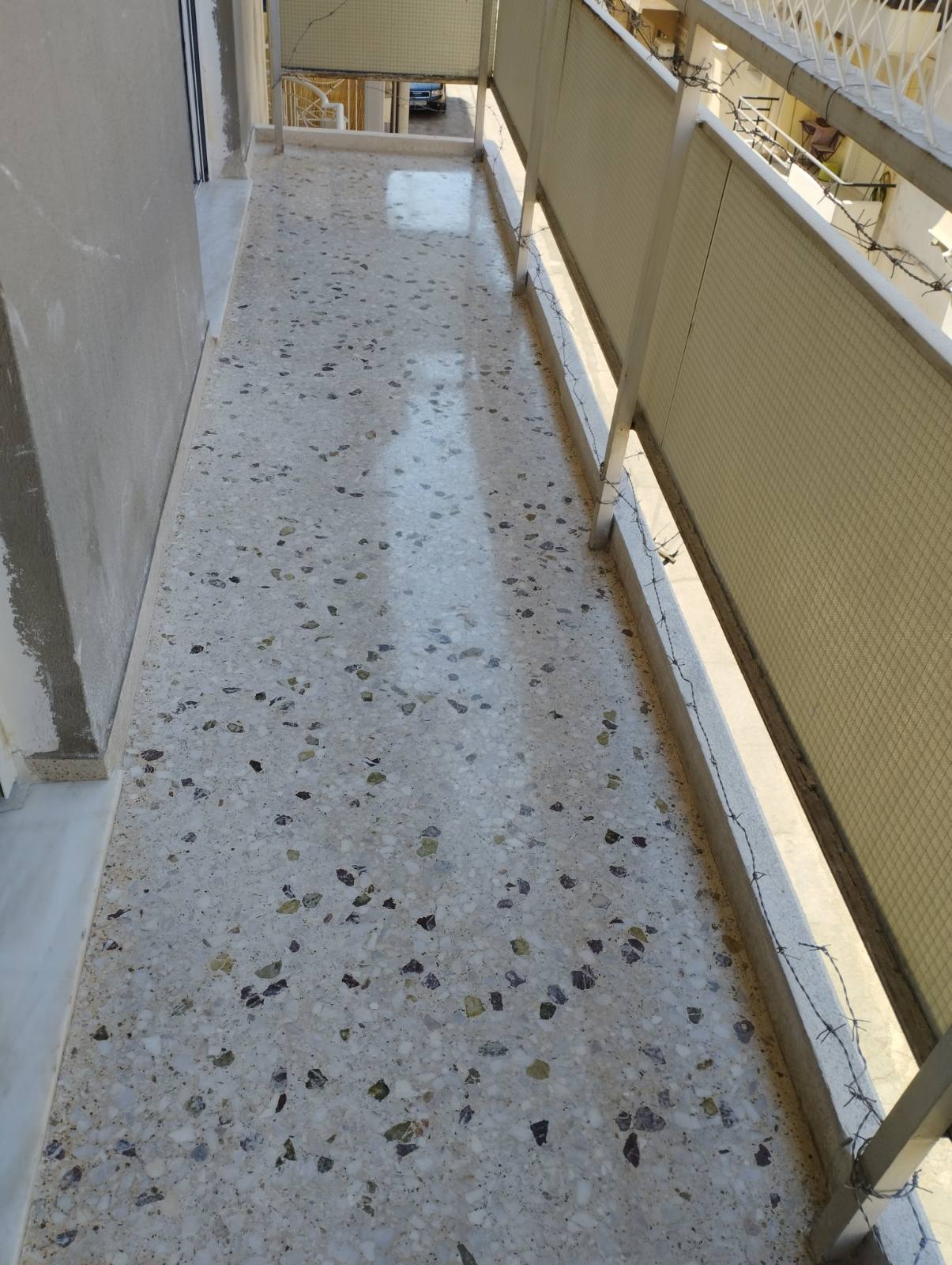 Γυαλίσματα