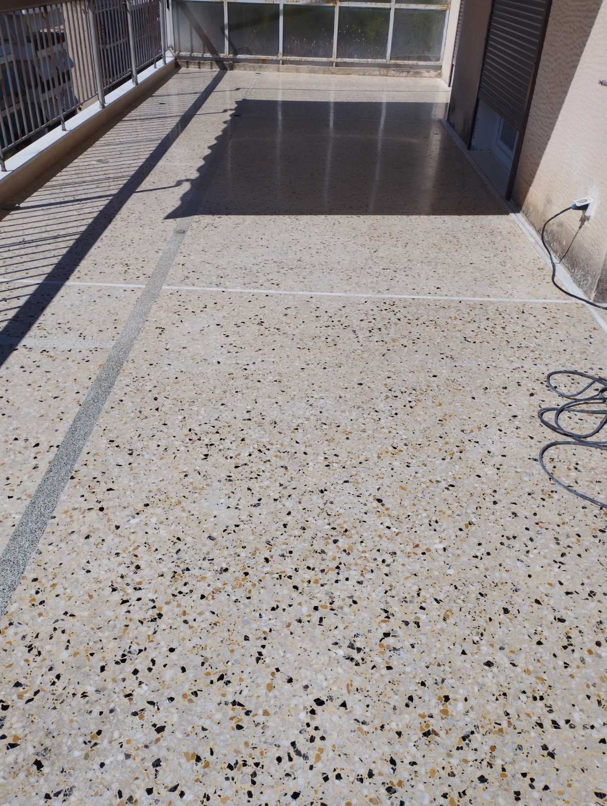 Γυαλίσματα